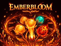                                                                     Emberbloom קחשמ