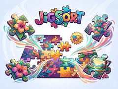                                                                     Jigsort קחשמ