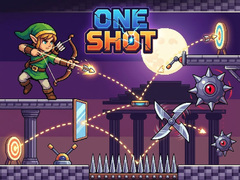                                                                       One Shot ליּפש