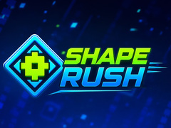                                                                     Shape Rush קחשמ