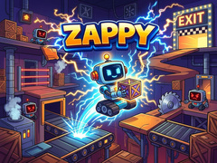                                                                     Zappy קחשמ