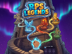                                                                     RPS Legends קחשמ