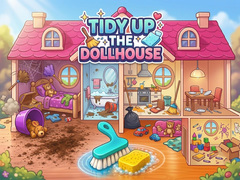                                                                     Tidy Up the Dollhouse קחשמ