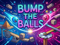                                                                    Bump the Balls קחשמ