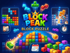                                                                     Block Peak Block Puzzle קחשמ