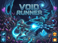                                                                     Void Runner קחשמ