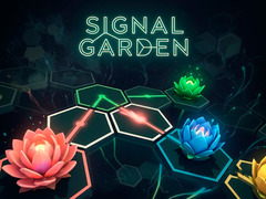                                                                     Signal Garden קחשמ