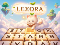                                                                     Lexora קחשמ