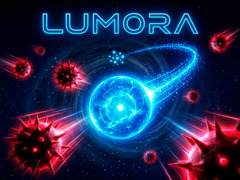                                                                       Lumora ליּפש
