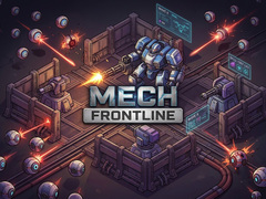                                                                     Mech Frontline קחשמ