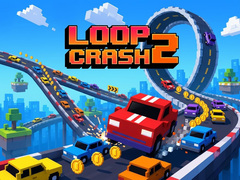                                                                     Loop Crash 2 קחשמ