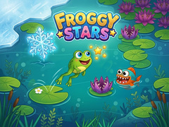                                                                     Froggy Stars קחשמ