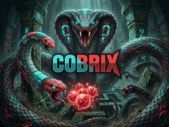                                                                     Cobrix קחשמ