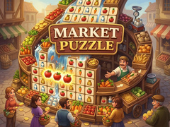                                                                     Market Puzzle קחשמ
