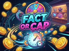                                                                     Fact Or Cap קחשמ