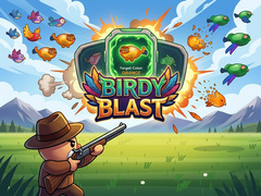                                                                     Birdy Blast קחשמ