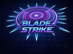                                                                     Blade Strike קחשמ