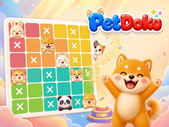                                                                     PetDoku קחשמ