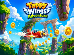                                                                     Tappy Wings Adventure קחשמ