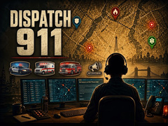                                                                     Dispatch 911 קחשמ