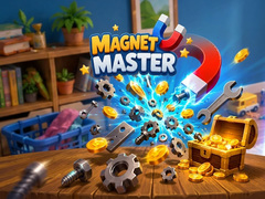                                                                     Magnet Master קחשמ