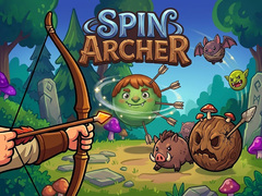                                                                     Spin Archer קחשמ