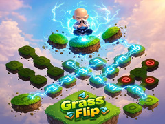                                                                       Grass Flip ליּפש