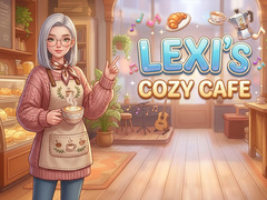                                                                       Lexi Cozy Cafe ליּפש