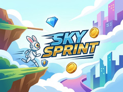                                                                     Sky Sprint קחשמ