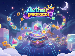                                                                       Aether Protocol ליּפש