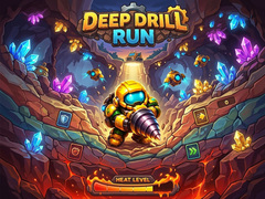                                                                       Deep Drill Run ליּפש