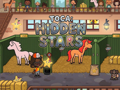                                                                       Toca: Hidden Stars ליּפש
