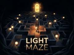                                                                     Light Maze קחשמ