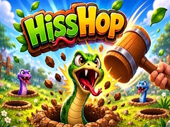                                                                     HissHop קחשמ