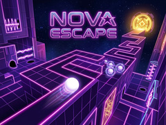                                                                     Nova Escape קחשמ