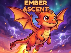                                                                      Ember Ascent ליּפש
