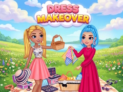                                                                     Dress Makeover קחשמ