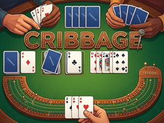                                                                     Cribbage קחשמ