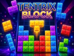                                                                     TenTrix Block קחשמ