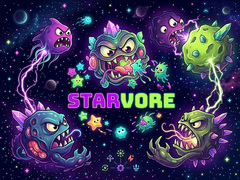                                                                     Starvore קחשמ