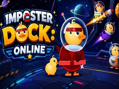                                                                       imposter Duck : Online ליּפש