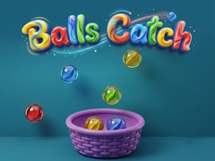                                                                     Balls Catch  קחשמ