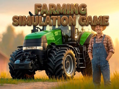                                                                     Farming Simulation Game קחשמ