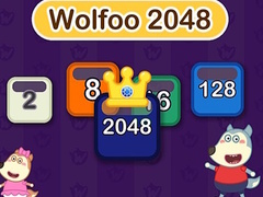                                                                    Wolfoo 2048 קחשמ