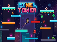                                                                     Pixel Tower קחשמ