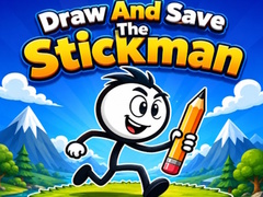                                                                     Draw And Save The Stickman קחשמ