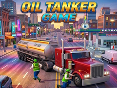                                                                    Oil Tanker Game קחשמ