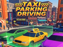                                                                     Taxi Parking Driving קחשמ