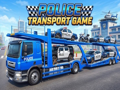                                                                     Police Transport Game קחשמ