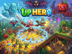                                                                     Up Hero קחשמ